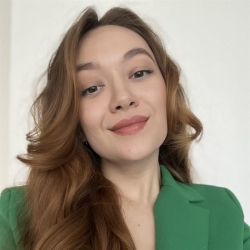 Фотография репетитора Хомутова Елена Анатольевна