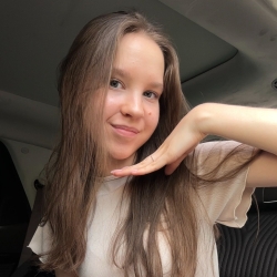 Фотография репетитора Субботина Юлия Семеновна