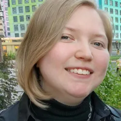 Фотография репетитора Лыжина Елена Алексеевна