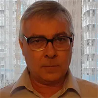 Фотография репетитора Безбородов Александр Юрьевич