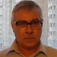 Фотография репетитора Безбородов Александр Юрьевич