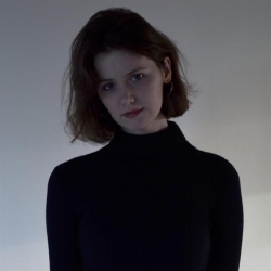 Фотография репетитора Гагарина Александра Юрьевна