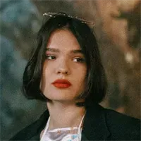 Фотография репетитора Пожидаева Кристина Сергеевна