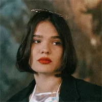 Фотография репетитора Пожидаева Кристина Сергеевна