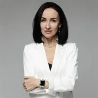 Фотография репетитора Калинина Светлана Геннадьевна