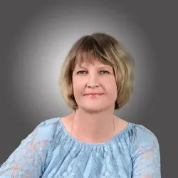 Фотография репетитора Наумова Марина Евгеньевна