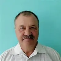 Фотография репетитора Замарин Игорь Николаевич