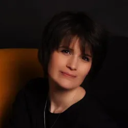 Фотография репетитора Астрахарчик Виктория Сергеевна