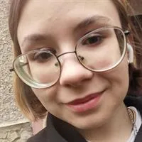 Фотография репетитора Веровенко Ксения Станиславовна