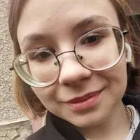 Фотография репетитора Веровенко Ксения Станиславовна