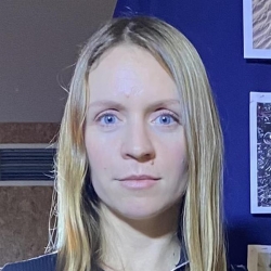 Фотография репетитора Артемьева Дарья Вячеславовна