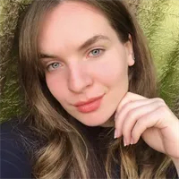 Фотография репетитора Полозова Мария Михайловна