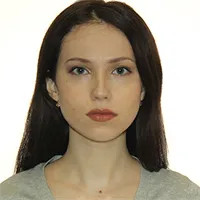 Фотография репетитора Степура Вера Дмитриевна