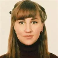 Фотография репетитора Хасьянова Ксения Андреевна