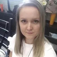 Фотография репетитора Федосеева Елена Юрьена