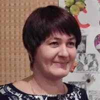 Фотография репетитора Григорьева Елена Вадимовна