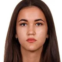 Фотография репетитора Сосунова Анна Михайловна