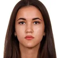 Фотография репетитора Сосунова Анна Михайловна