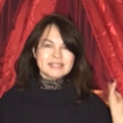 Фотография репетитора Ягудина Римма Борисовна