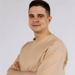 Фотография репетитора Гудков Иван Михайлович