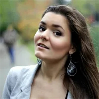 Фотография репетитора Ячменева Анастасия Артемовна