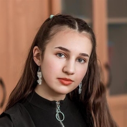 Фотография репетитора Лиликина Екатерина Александровна