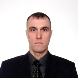 Фотография репетитора Семичев Петр Михайлович