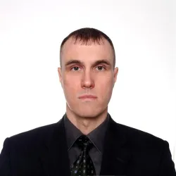 Фотография репетитора Семичев Петр Михайлович