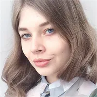 Фотография репетитора Скрыпник Наталья Вячеславовна