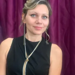 Фотография репетитора Хромова Светлана Сергеевна