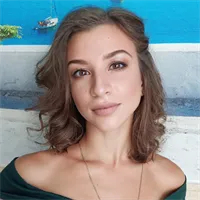 Фотография репетитора Клемушова Анастасия Сергеевна