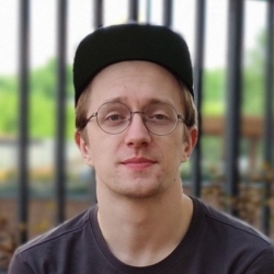 Фотография репетитора Ковалевский Ростислав Петрович