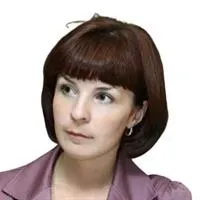 Фотография репетитора Усова Яна Александровна