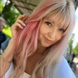 Фотография репетитора Захарова Дарья Александровна