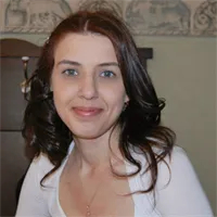 Фотография репетитора Бачал Лариса Михайловна