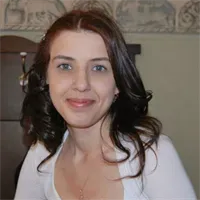 Фотография репетитора Бачал Лариса Михайловна