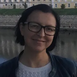Фотография репетитора Сысоева Екатерина Валентиновна