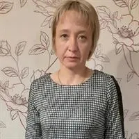 Фотография репетитора Гаврилина Ольга Викторовна