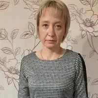 Фотография репетитора Гаврилина Ольга Викторовна