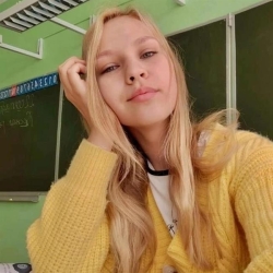 Фотография репетитора Ефимочкина Софья Евгеньевна