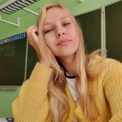 Фотография репетитора Ефимочкина Софья Евгеньевна