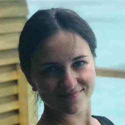 Фотография репетитора Щербакова Елена Викторовна