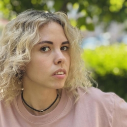 Фотография репетитора Семенова Евгения Александровна