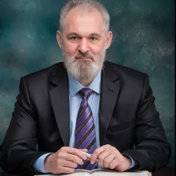 Фотография репетитора Неустроев Алексей Юрьевич