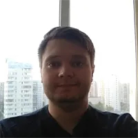 Фотография репетитора Сташин Иван Андреевич