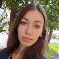 Фотография репетитора Колоколова Надежда Константиновна