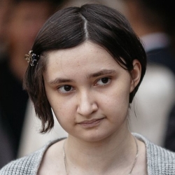 Фотография репетитора Фокина Софья Дмитриевна