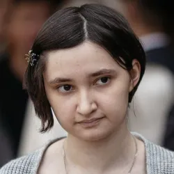 Фотография репетитора Фокина Софья Дмитриевна