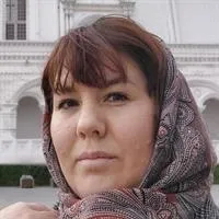 Фотография репетитора Косенкова Полина Владимировна