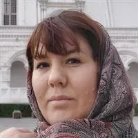 Фотография репетитора Косенкова Полина Владимировна